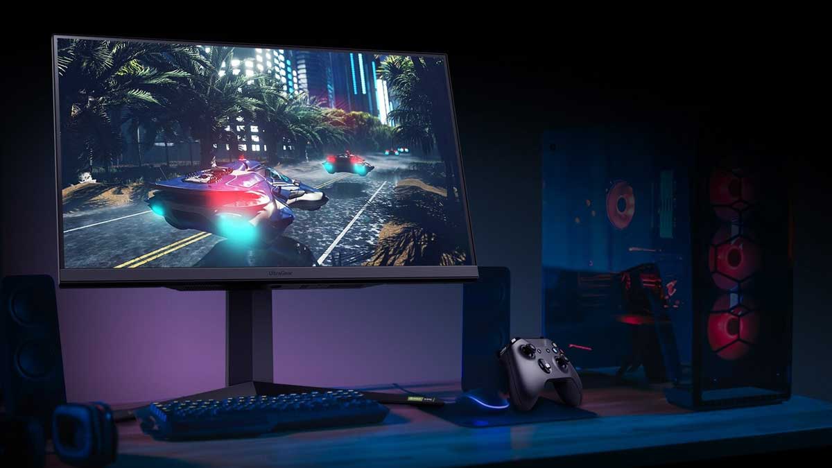 LG prépare un écran gamer OLED à 480 Hz ! - HardwareCooking
