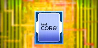 CPU Intel Core 14e gen : déjà listés chez un revendeur !