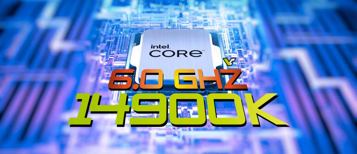 Décapsuler son processeur Intel Core i9-14900K permet de gagner