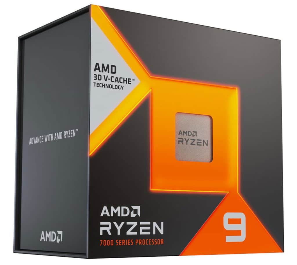 Bon plan AMD Ryzen 9 7950X3D
