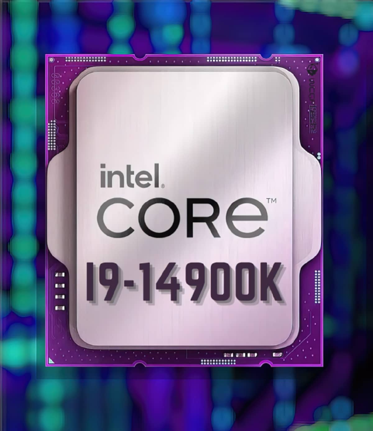 Intel a annoncé le processeur Intel Core de 14e génération