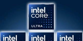 Intel Core Ultra Meteor Lake
