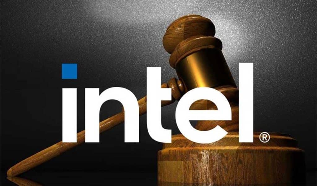 Intel se voit infliger une amende par l'UE pour abus de pouvoir sur le marché des PC
