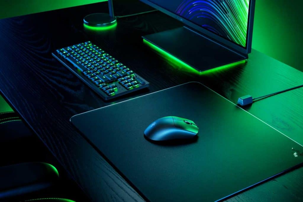 Razer Viper V3 HyperSpeed : une nouvelle souris pour gamers