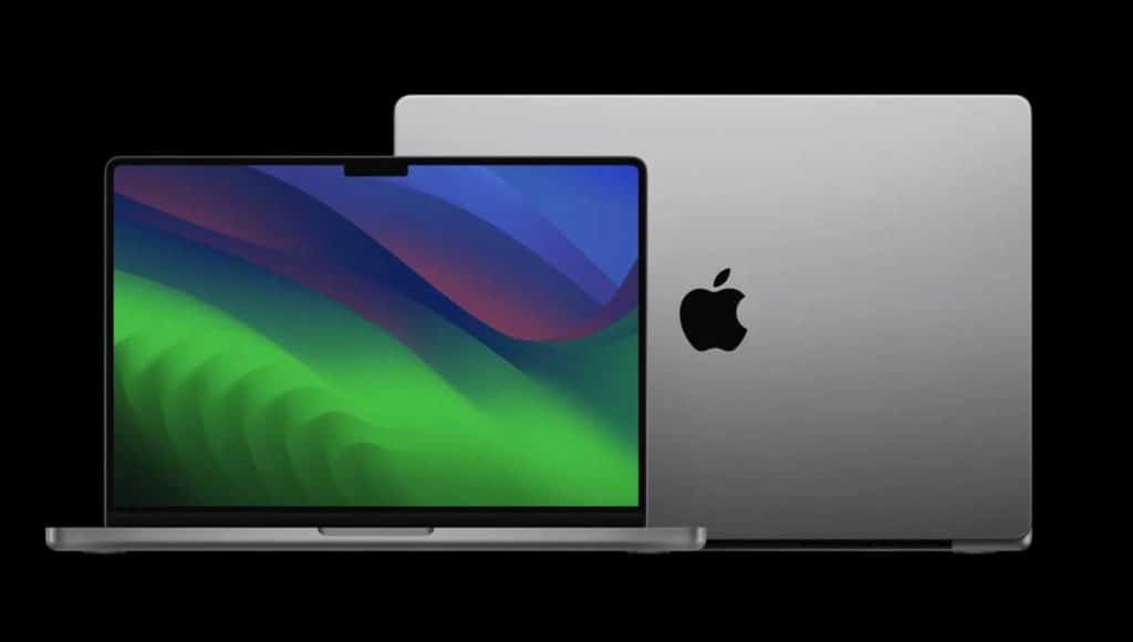 Apple mise énormément sur son MacBook Gaming !