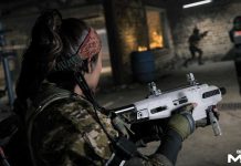 Call of Duty: Modern Warfare III : la date de la bêta annoncée !