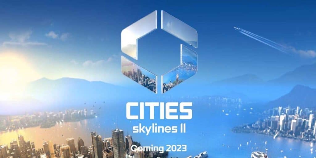 Cities Skyline 2 pilote Intel version 101.4900 Beta