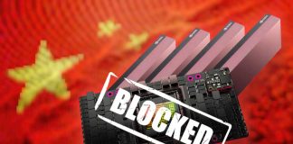 Coup dur pour NVIDIA : les États-Unis interdisent les exportations de GPU NVIDIA H800 et RTX 4090 vers la Chine