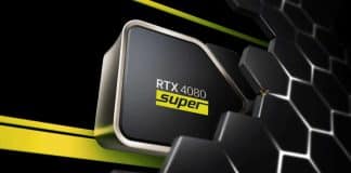 NVIDIA RTX 4080 et 4070 SUPER : le retour de nouvelles rumeurs