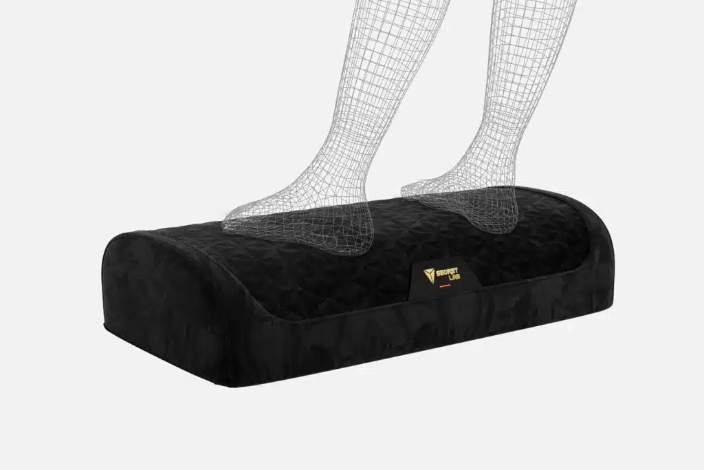 Secretlab Premium Footrest