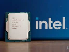 Test Intel Core i9-14900K