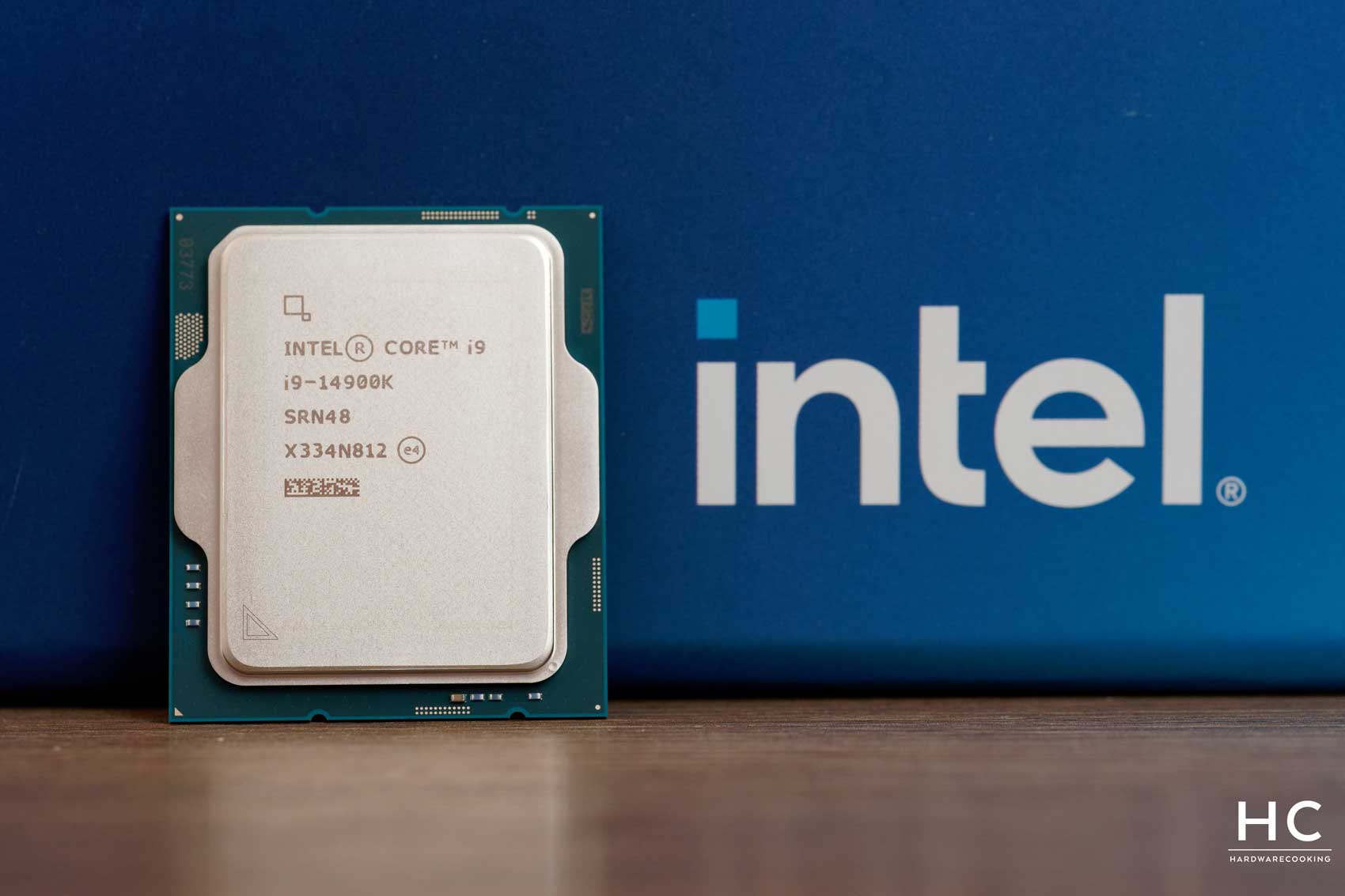 Test Intel Core i9-14900K : un refresh qui ne rafraîchit pas grand-chose  et surtout pas nos PC !