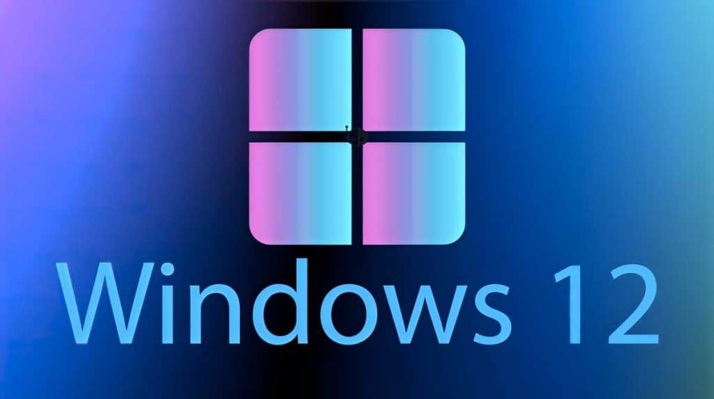 Intel évoque un possible lancement de Windows 12 d'ici 2024