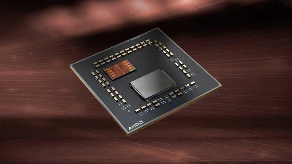 AMD Ryzen 7 5700X3D : un CPU surprise pour le socket AM4