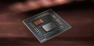 AMD Ryzen 7 5700X3D : un CPU surprise pour le socket AM4