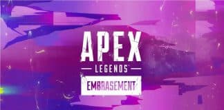 Apex Legends, saison 19, Embrasement