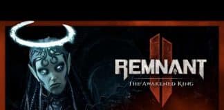 Remnant II: The Awakened King, le DLC se voit apporter le DLSS 3
