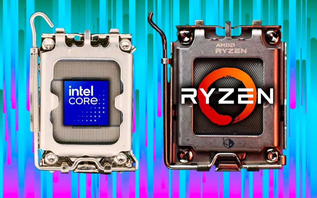 Intel LGA1851 et AMD AM5 700-Series : un lancement pour Q3 2024 ?