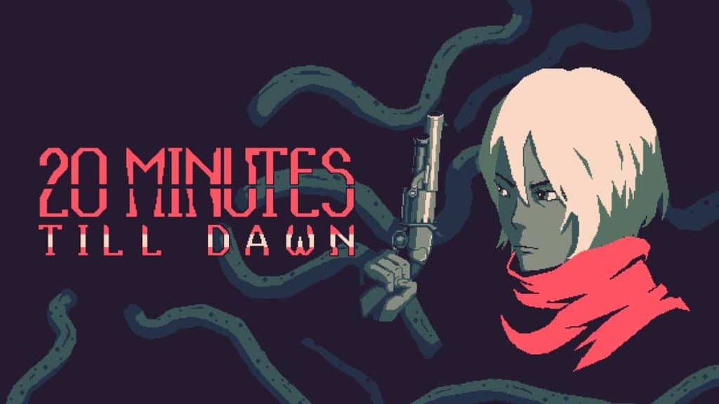 20 Minutes Till Dawn Epic Games