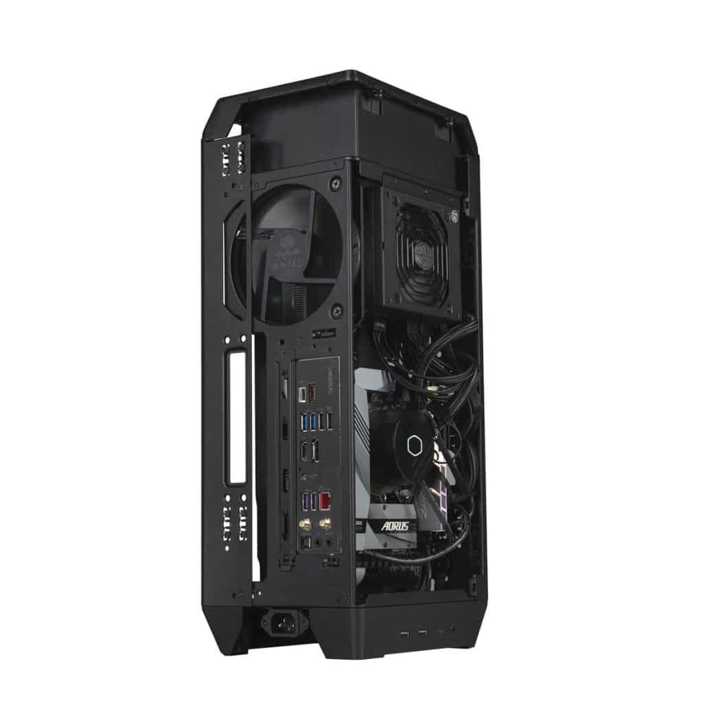 Cooler Master Ncore 100 MAX