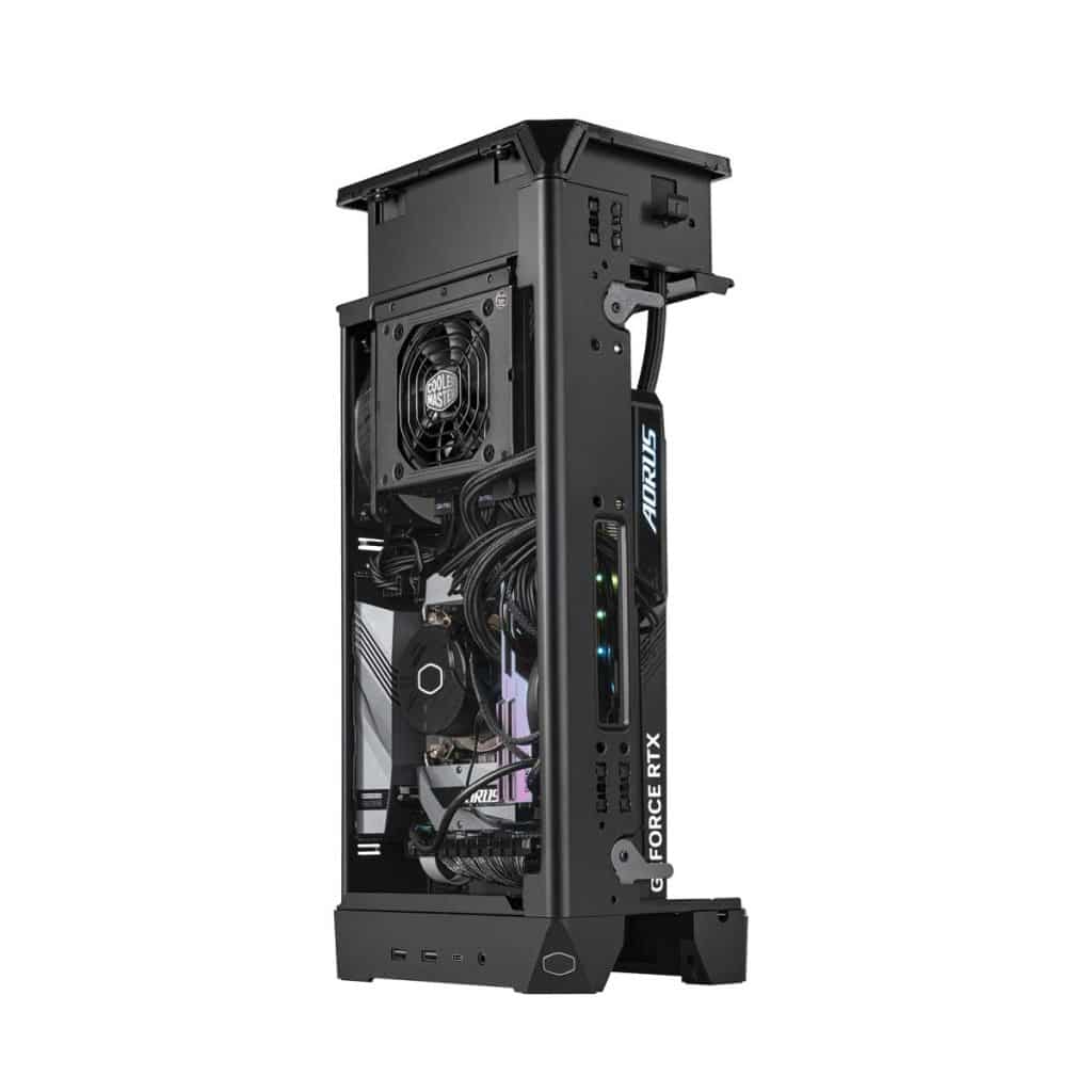 Cooler Master Ncore 100 MAX