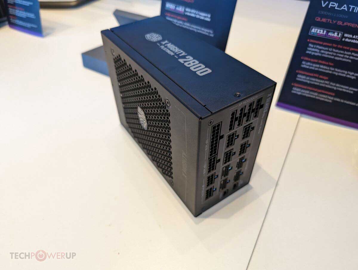 Cooler Master présente sa série de ventilateurs Mobius