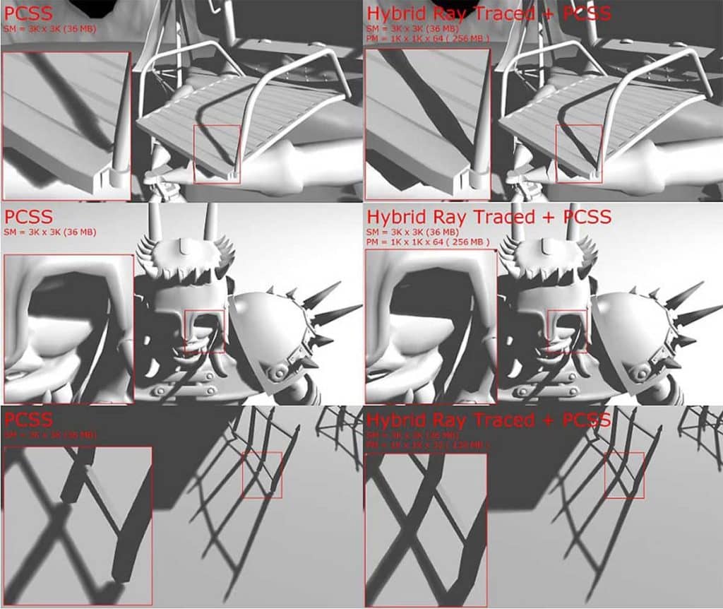 GTA 6 : le jeu intégrera le Hybrid Ray Traced Shadows, une exclu sur PC pour le moment