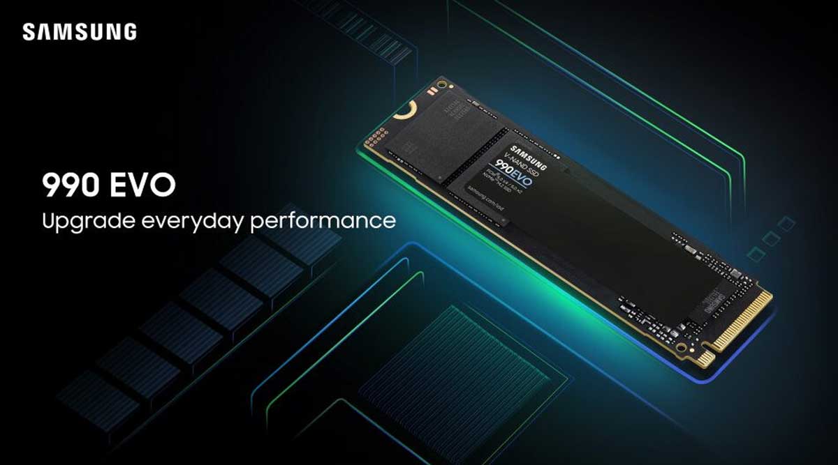Nous avons testé les nouveaux SSD 970 de Samsung, encore plus rapides