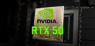 NVIDIA RTX 5000 : pas beaucoup de stocks en raison de la demande sur l'IA ?