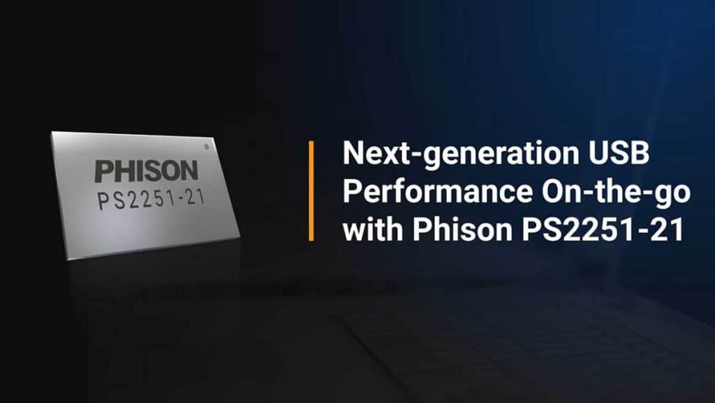Phison PS2251