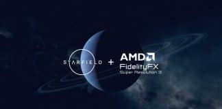 Starfield : l'Intel XeSS et l'AMD FSR 3 désormais officiel dans le jeu !