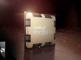 Annonce AMD Zen 5