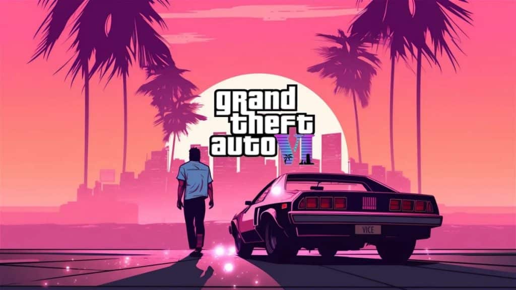 GTA 6 on PS5 Pro and PS5 only at 30 FPS?