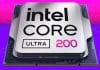 Intel Arrow Lake : ce seront des Core Ultra 200 et non des Core ix