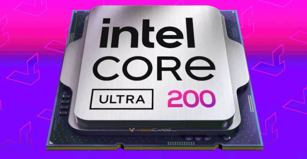 Intel Arrow Lake : ce seront des Core Ultra 200 et non des Core ix