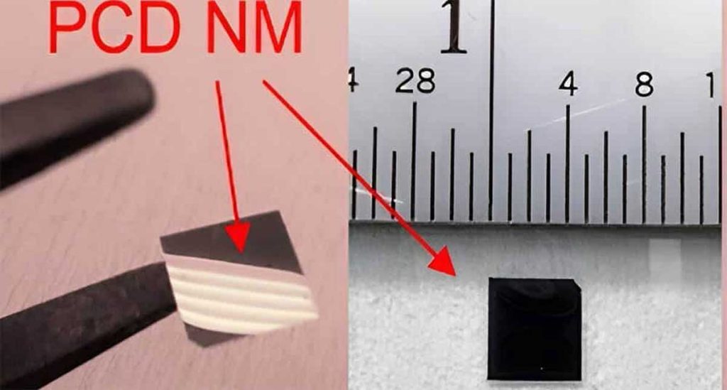 nanofilm de diamant : la solution future pour le refroidissement des puces ?