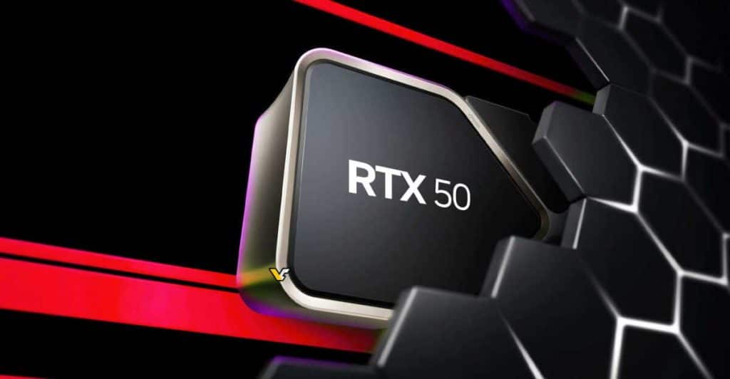 Les GPU NVIDIA RTX 5000 : encore de nouvelles informations sur la configuration !
