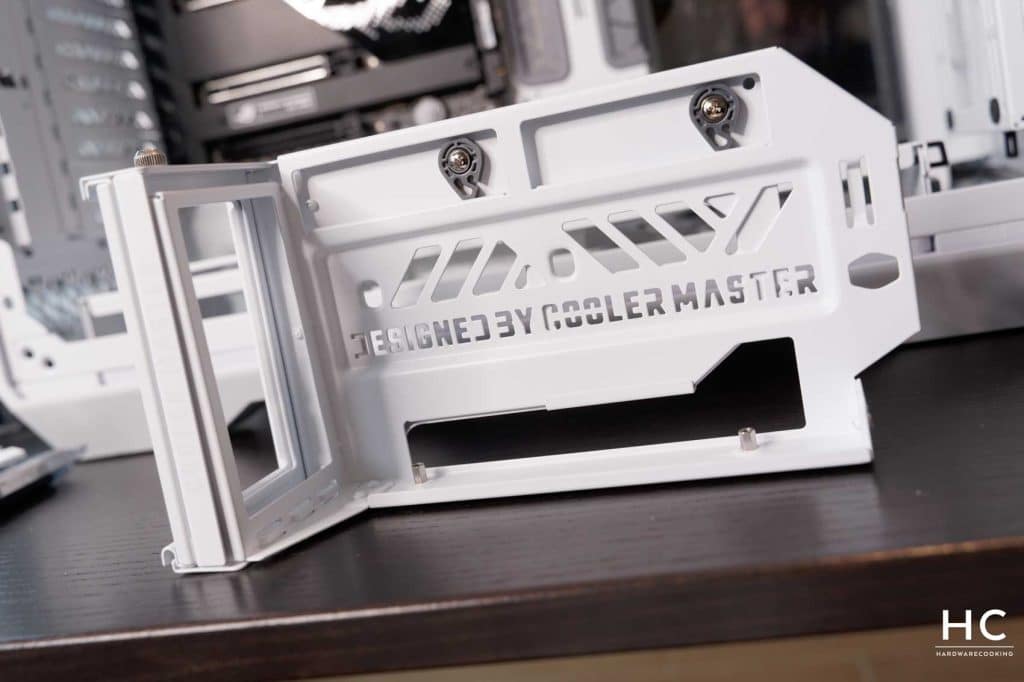 Riser PCIe 4.0 Cooler Master