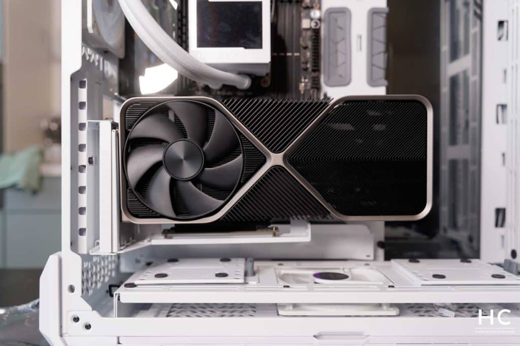 Riser PCIe 4.0 Cooler Master