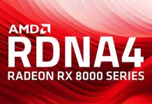 AMD RX 8000 RDNA 4
