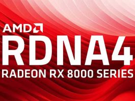 AMD RX 8000 RDNA 4