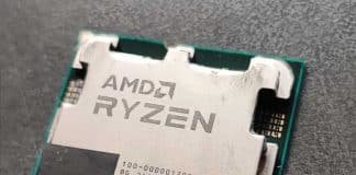 CPU AMD Ryzen 9000