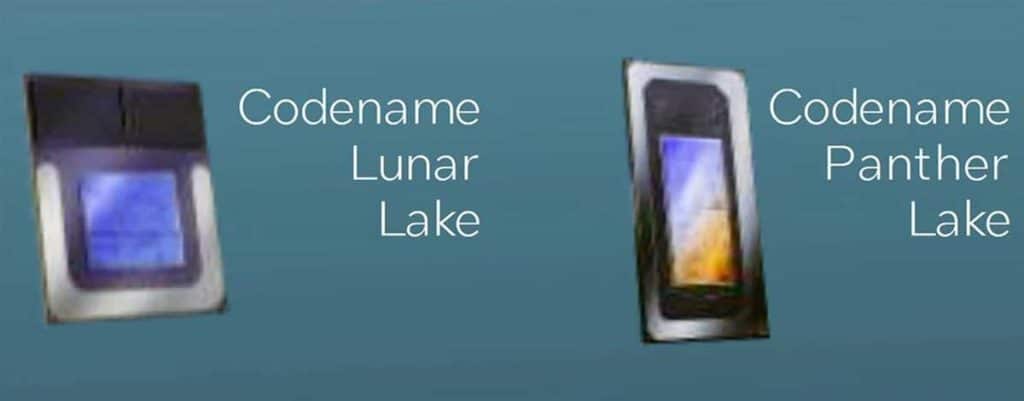 Intel Core Ultra Lunar Lake : un NPU de 45 TOPS au programme