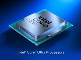 Intel Core Ultra 200