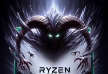 GIGABYTE confirme les CPU AMD Ryzen 9000