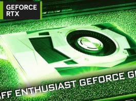 NVIDIA SFF Enthusiast GeForce : un nouveau programme au profit du SFF