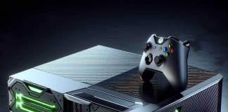 NVIDIA rachète Xbox et lance la prochaine console en 2025