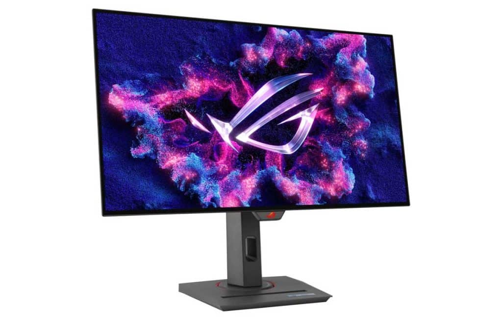 ASUS ROG STRIX XG27AQDMG