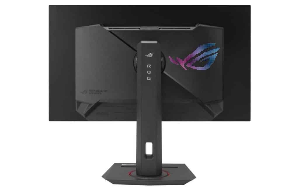 ASUS ROG STRIX XG27AQDMG