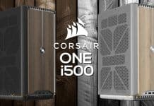 Corsair One i500